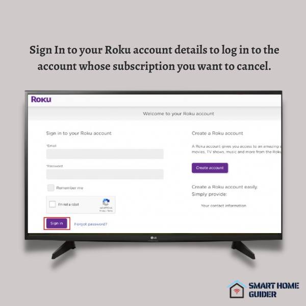 Methods To Sign Out Of Roku TV