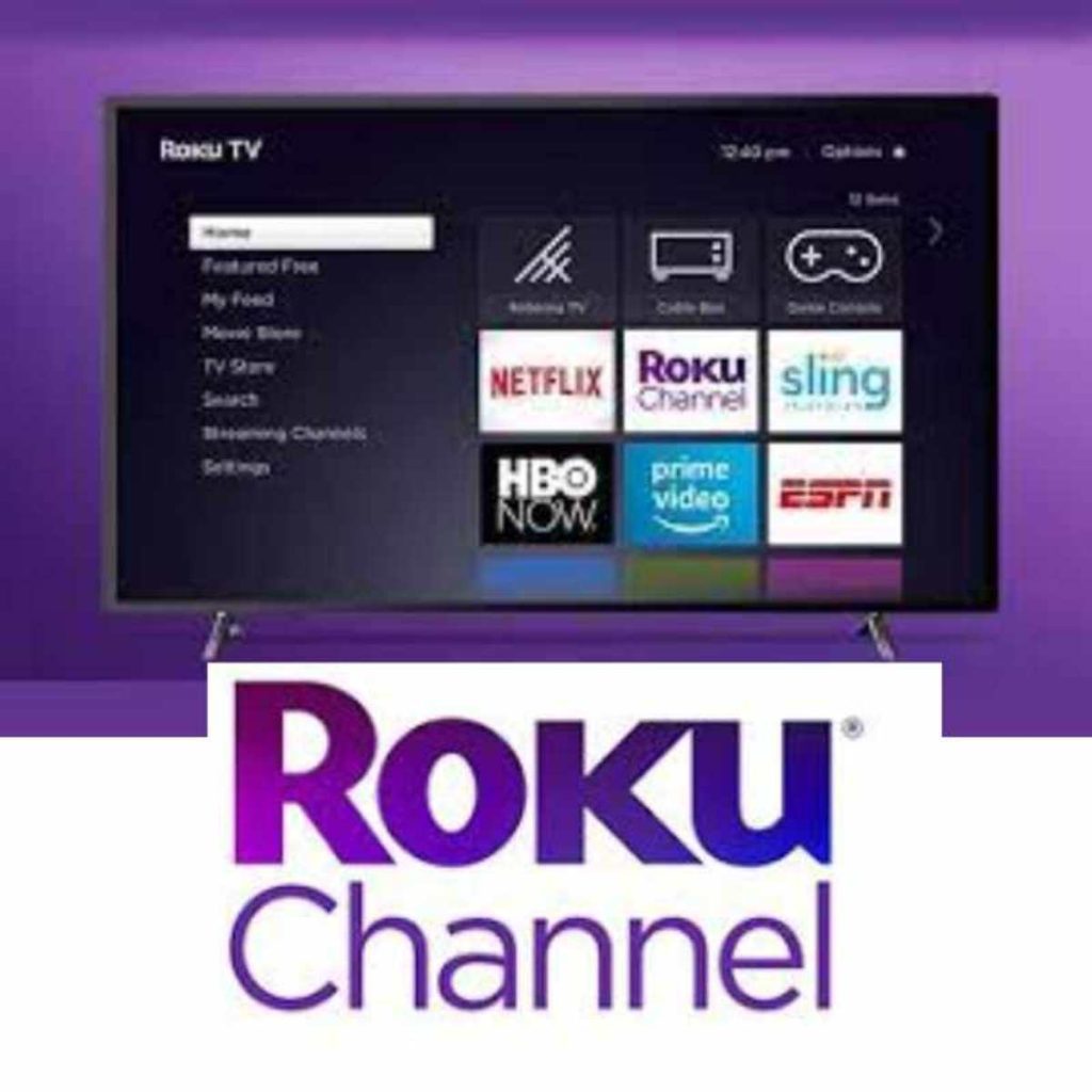 How to Add and Activate DIY Network on Roku