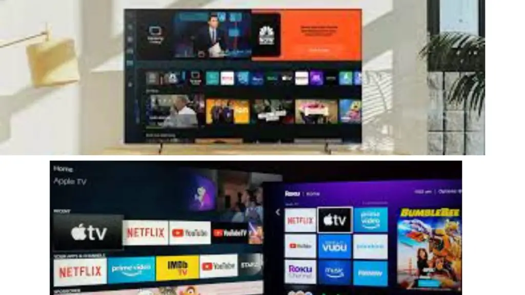 How to get the Lifetime app on Samsung TV?