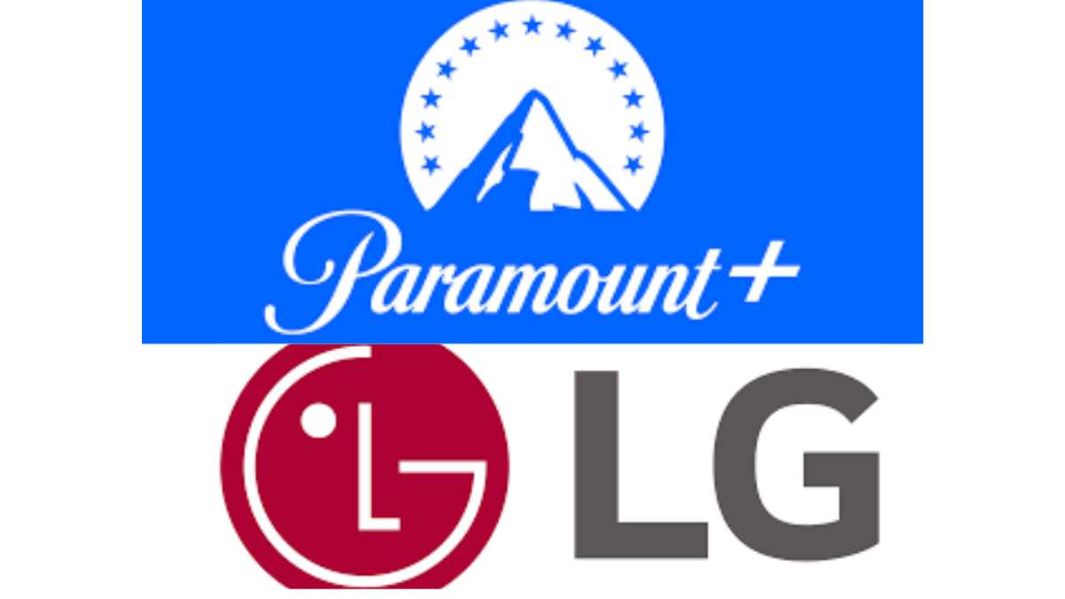 How to Watch Paramount Plus on LG