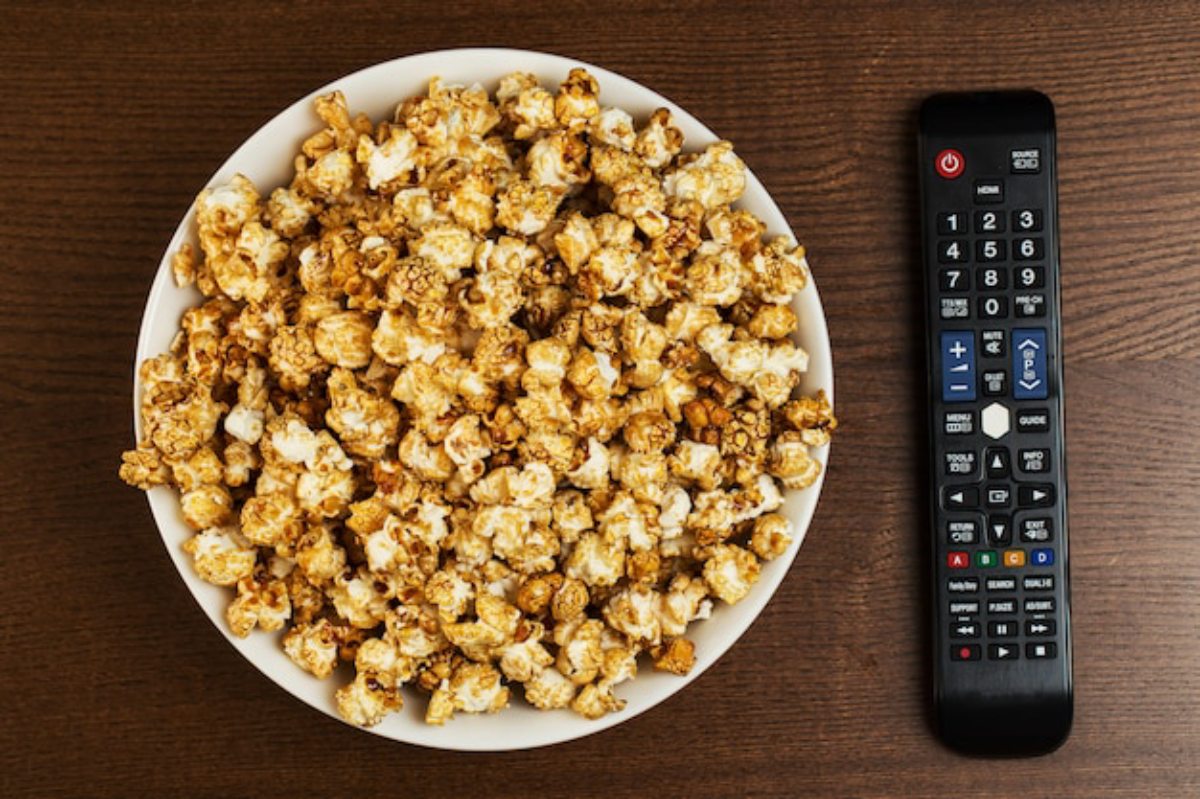 How to cast Popcorn Time on Chromecast