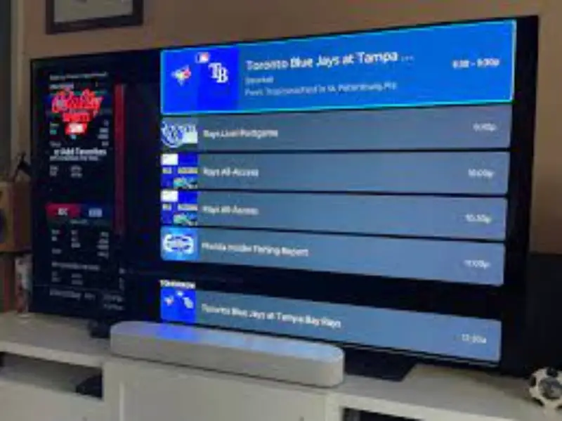 Discovery Plus on Samsung Smart TV(Guide)