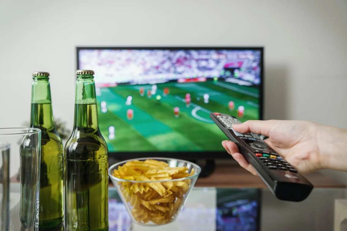 How to Watch Super Bowl on Samsung Smart TV