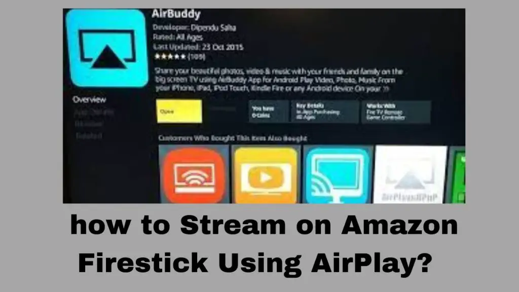 How to Install Lenox on Firestick / Fire TV