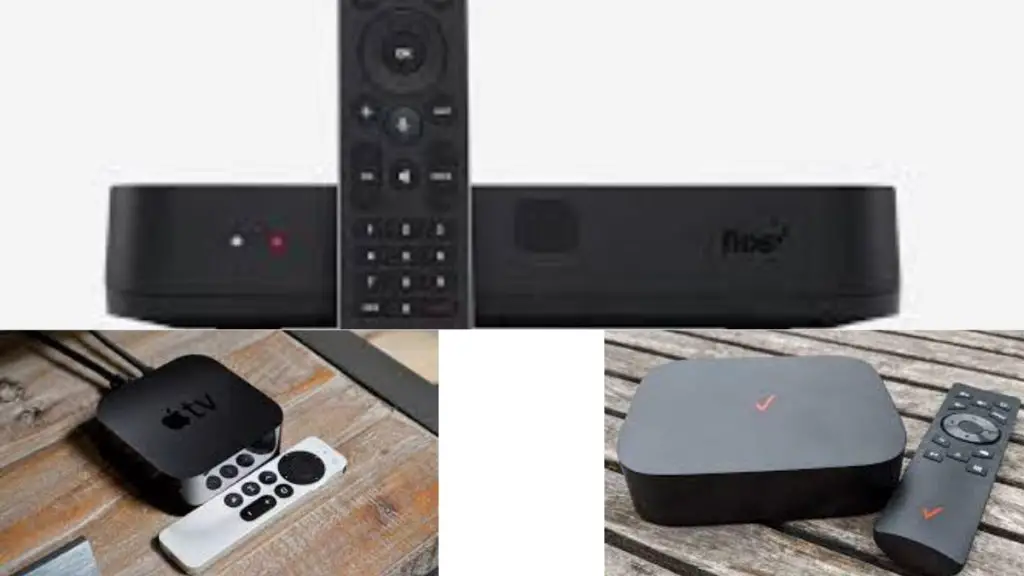 How to Download and Watch Fios TV on Firestick