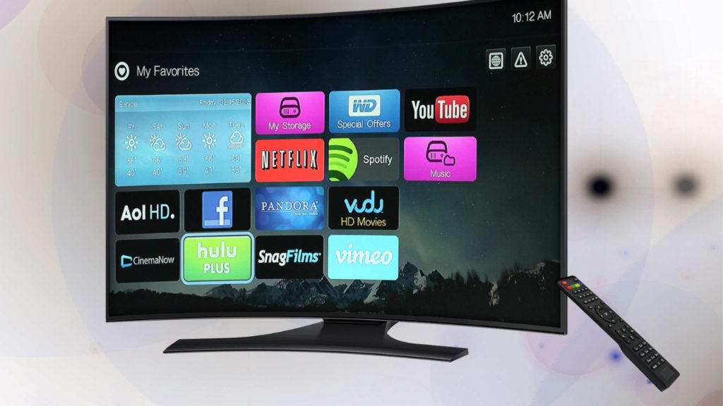 How to Stream Sling TV on LG Smart TV