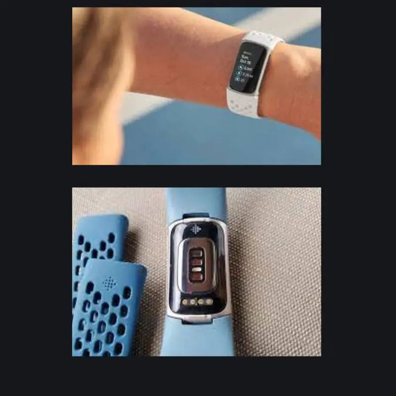 To factory reset your Fitbit Sense: